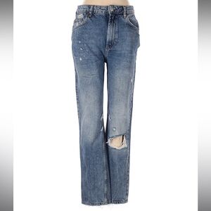Free people Women's boyfriend Jeans